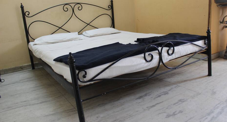 Hotel Bansi Inn, Ahmedabad 4